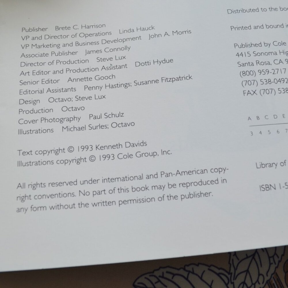 BOOK Espresso Ultimate Coffee - Picture 3 of 4